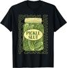 Pickle Slut Funny Pickle Slut Who Loves Pickles Apaprel T-Shirt