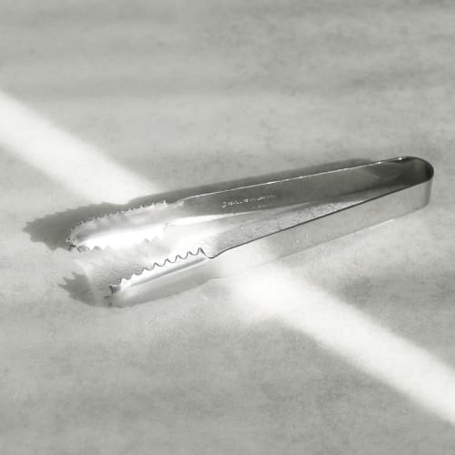 Pearl Metal ENJOY KITCHEN Ice Tongs C-4716