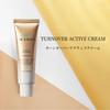 Offizielle REJURAN Turnover Active Cream Enhanced 50ml PDRN c-pdrn Gold Hautpflege Koreanische Kosmetik