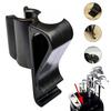 Yousheng Golf Club Holder Bag Clip, Irons Woods Drivers Clip-on Holder, Heavy-Duty Plastic Putter Organizer Clamp, Golf Accessories for Men Women