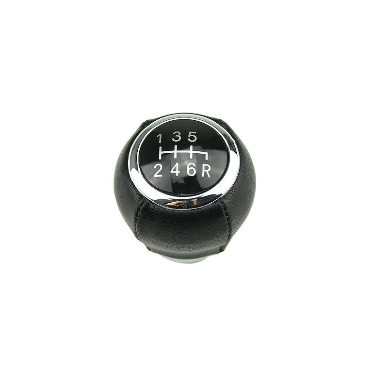 6 Speed Gear Stick Shifter Lever Shift Knob Fit For Subaru Outback Legacy Forester Impreza STI WRX 35022AG042