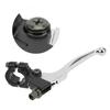 22mm 78in Linker Kupplungs-Bremshebel Aluminiumlegierung für YAMAHA YZ80 85 100 125 250