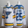 Mens Ice Hockey Jersey Pittsburgh Penguins Montreal Canadiens St. Louis Blues Embroidered Team Uniform S M L XL XXL XXXL