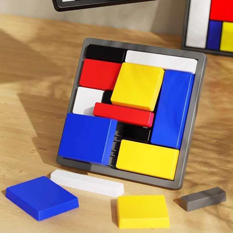 Logic Puzzle 88 Challenge Four Difficulty Levels Educational Learning and Thinking Fun Brain Training Games for Kids Boys Girls