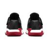 Air Jordan 11 CMFT Low PS Black White Gym Red CZ0905-005