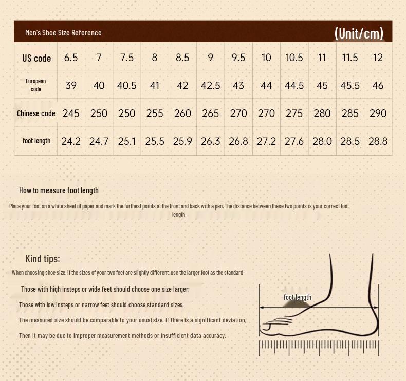 Anta Guang Ji Men's Soft-Sole Casual Shoes