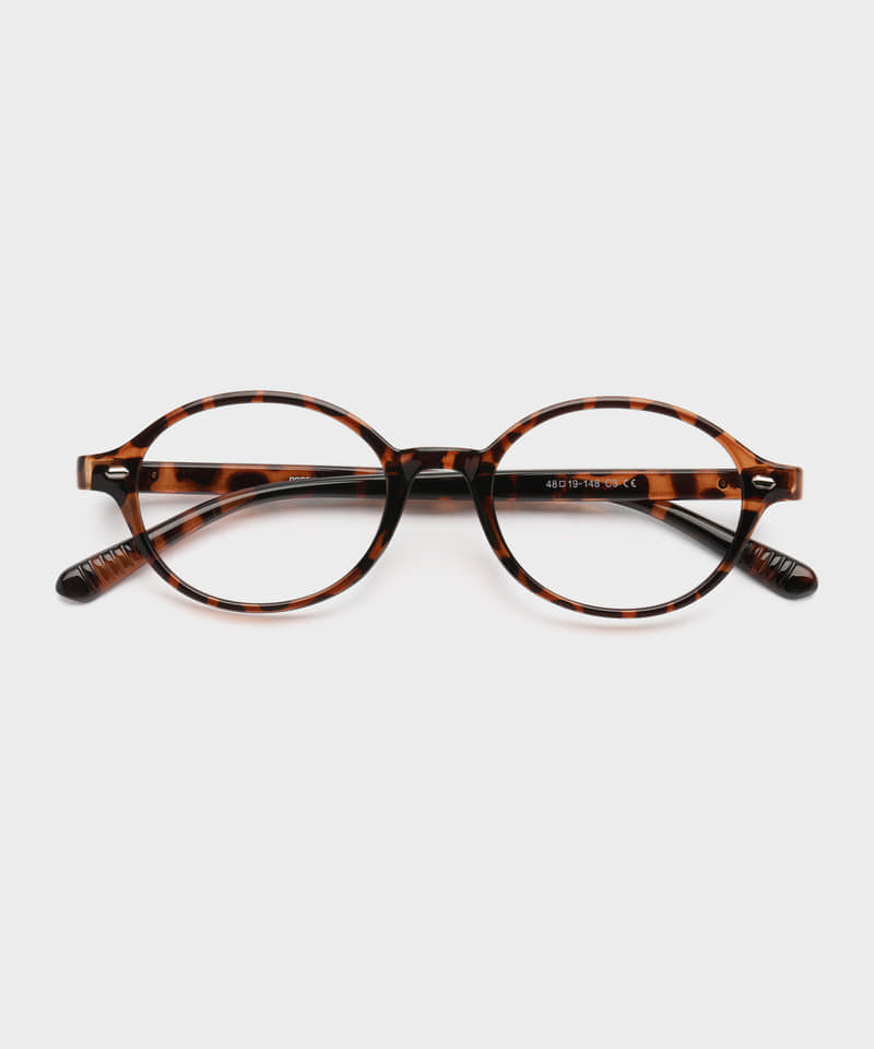 Nonpig Cavi_Lp Eyeglass Frames
