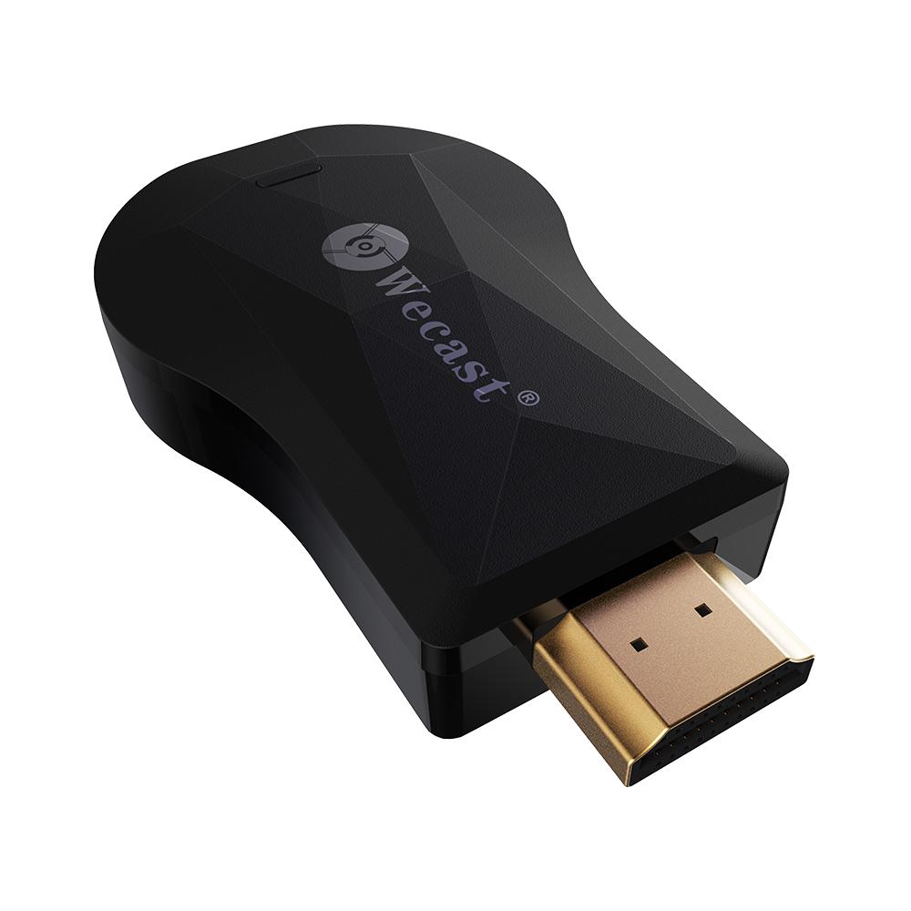 Anycast Miracast Wireless Adapter Hdtv Video Sender TV Stick