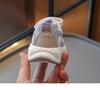 Unisex Kids Breathable Running Shoes - Soft Sole Little Sneakers for Spring & Autumn