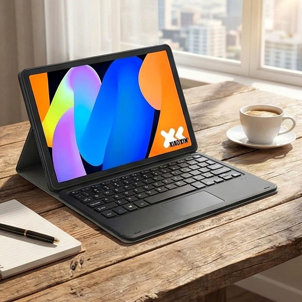 Etui I KLAWIATURA Do Lenovo Idea Tab 11" ZAFR0378PL TB336FU TB336ZU 2025