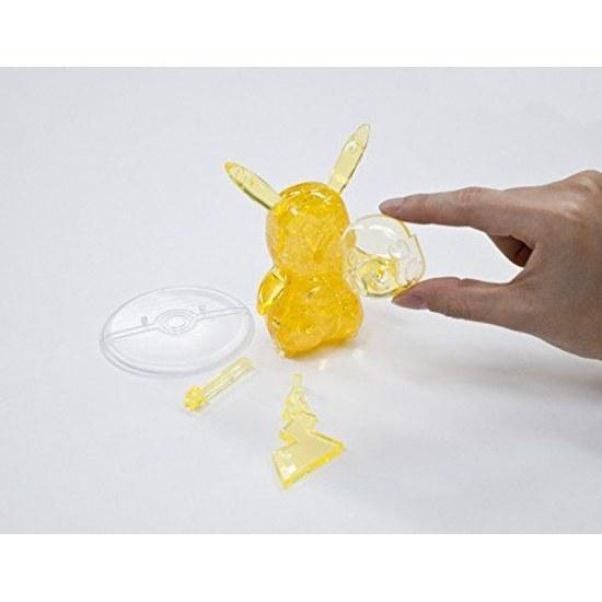 Beverly 29-piece Crystal Puzzle Pocket Monster Pikachu