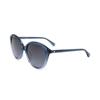 LadieS Blue Round SunGlaSSeS Bria G S
