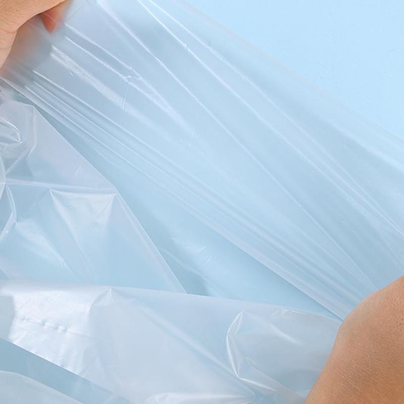 5/10/15/20M Flexible Air Conditioning Extended Bag Duct Bag Summer Cool Transfer Conveyor Air Pipe for AC Blowing Guide