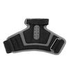 Finger Support Brace Breathable Sponge Thumb and Wrist Stabilizer Splint Thumb   Sleeve for Sports