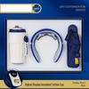 Li Lang Business Gift Coffee Cup Set with Umbrella & Neck Massager