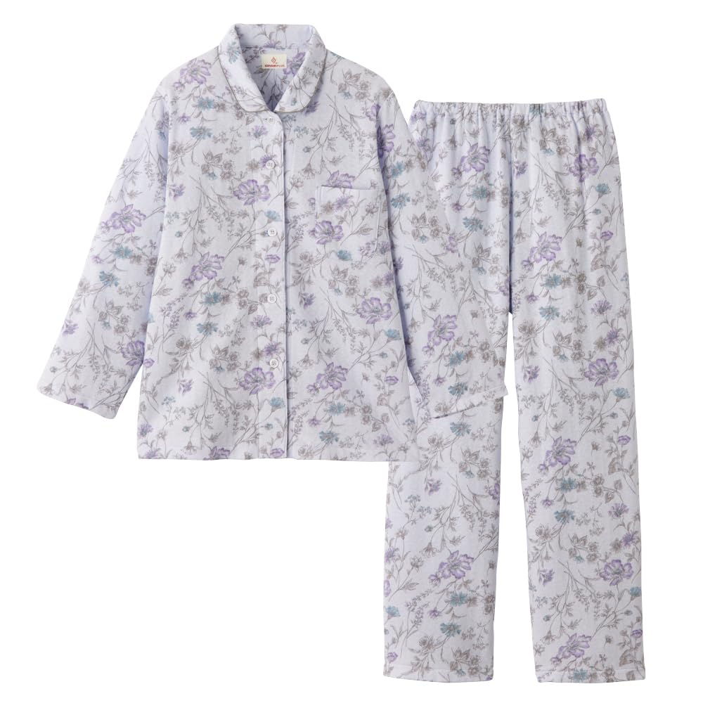 

Пижама [Gunze]