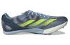 adidas Adizero Prime SP2 Wonder Blue Lucid Lemon