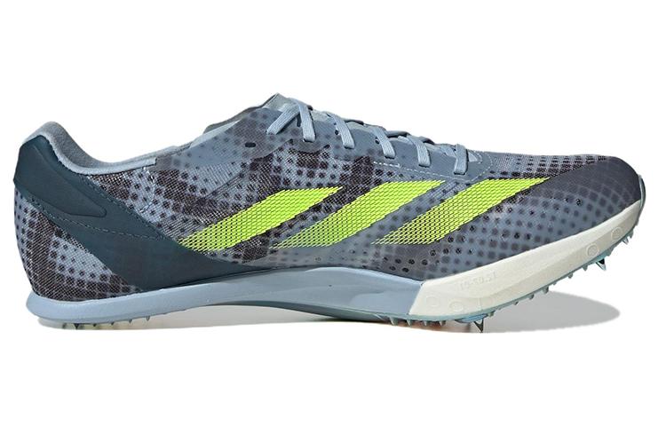 adidas Adizero Prime SP2 Wonder Blue Lucid Lemon