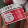 100g New Leather Finish Tokonole Rougher Burnisher Gum Handcraft CMC Clear Smooth Treatment Agent Edge Coat Paint