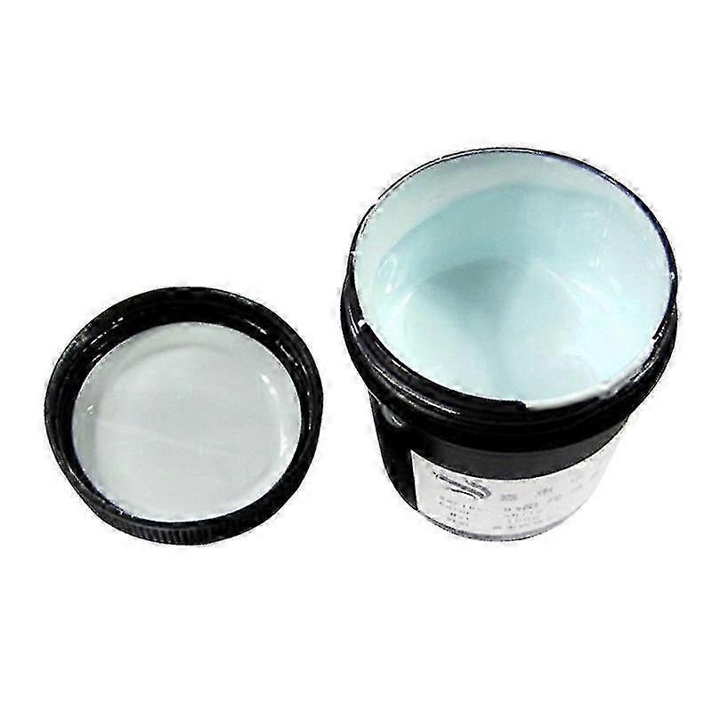 KINCJON 100g Pcb Uv Curable Solder Mask Repairing Paint Negative Photoresist Ink