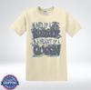 Hustle Motivation Shirt Women Empowerment Graphic T-Shirt