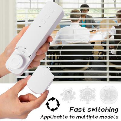 Tuya ZigBee M515EGZT Akıllı Çekme Boncuklu Perde Motoru Akıllı Ev Ev Hayatı Otel