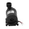 DC 24V Brushless Water Pump Submersible 800L H Flow 9500rpm IP68 Waterproof for Pond Aquarium Fish Tank