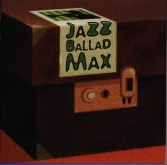 

CD VARIOUS - JAZZ BALLAD MAX SRCS8828 Japan Jazz Used