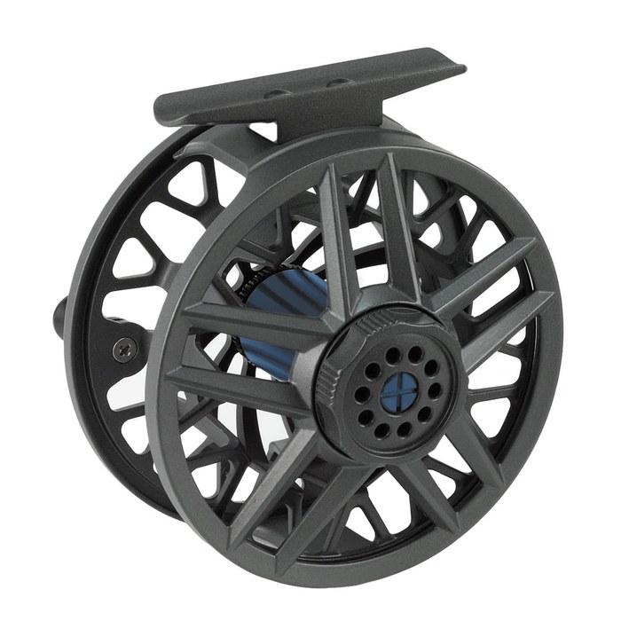 [Timco] Oraculum MA Iron Gray 3/4 Reel