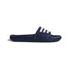 Adidas Phaoxo Slip Resistant Abrasion Resistant Slide Slippers Men's Navy AQ4762