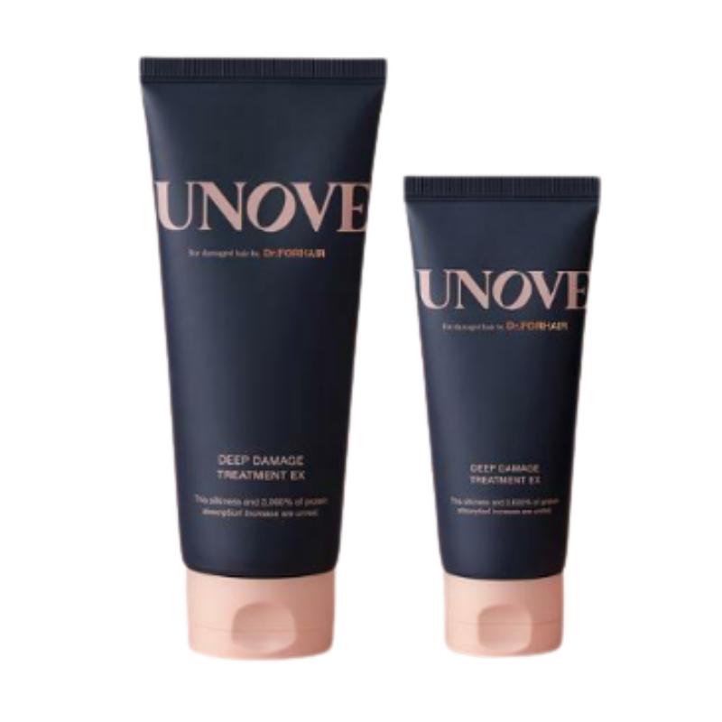 

Anov Deep Damage Treatment EX (Основной продукт 207 мл + 100 мл бонус)