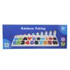 3in1 Intelligent Children Matching Puzzle Early Education Block Matching Puzzles Kid Toy