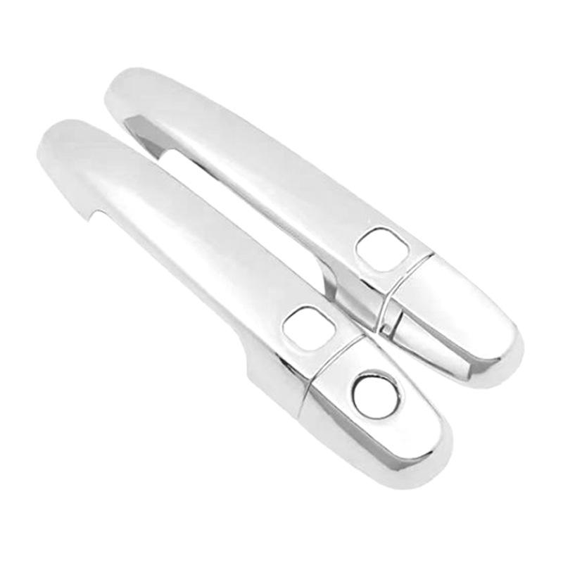 Toyota Blade Door Handle Anti-Scratch Trim, 2007-2012