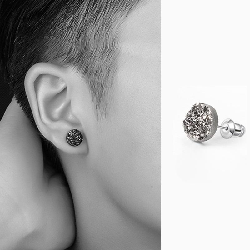Earring for Men, Cool Style, Niche and Simple, with A Unique Personality. Student-style Earrings, Jewelry for Women.