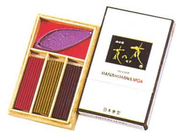 

Nippon Kodo Hana no Hana More Sticks 314 (24 sticks)