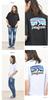 Patagonia Fitz Roy Horizons Responsibility Tee 38501 White (Men's (L)) [Used]