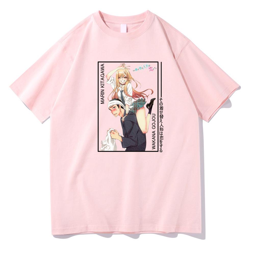 Darling Kitagawa Marin Anime Harajuku 