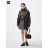 Uniqlo Gu Side Pleated Scots