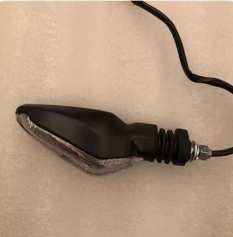 Motorradteile Blinker Kontrollleuchte für LIFAN KP150 LF150-10B LF150-10S LF150-10P LF150-10F KPR150 KPR200 KPR 150 200
