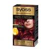 Cyos Hair Color Oleo Intense Light Red 5-92 1 Set