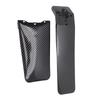 Dirt Bike Front Rear Mudguard Replacement for Tuttio Soleil 01 Carbon Fiber Pattern Splash Mud Guard