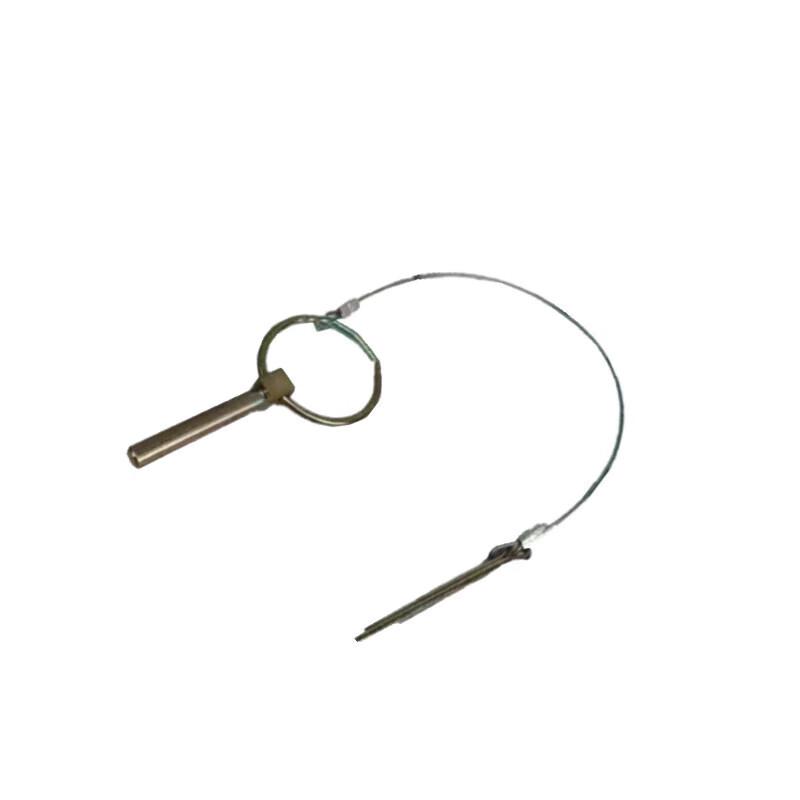 Dongfeng Tianjin EQ1120GA Ladder & Ramp Pin