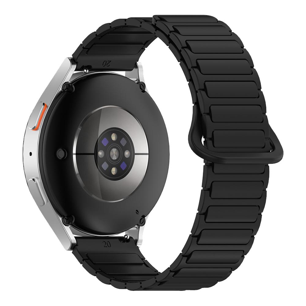 22mm Loop Strap For Garmin Forerunner 570-47mm/265/255 Magnetic Band Vivoactive 4/Venu 3 2/Active Bracelets Silicone Watchband