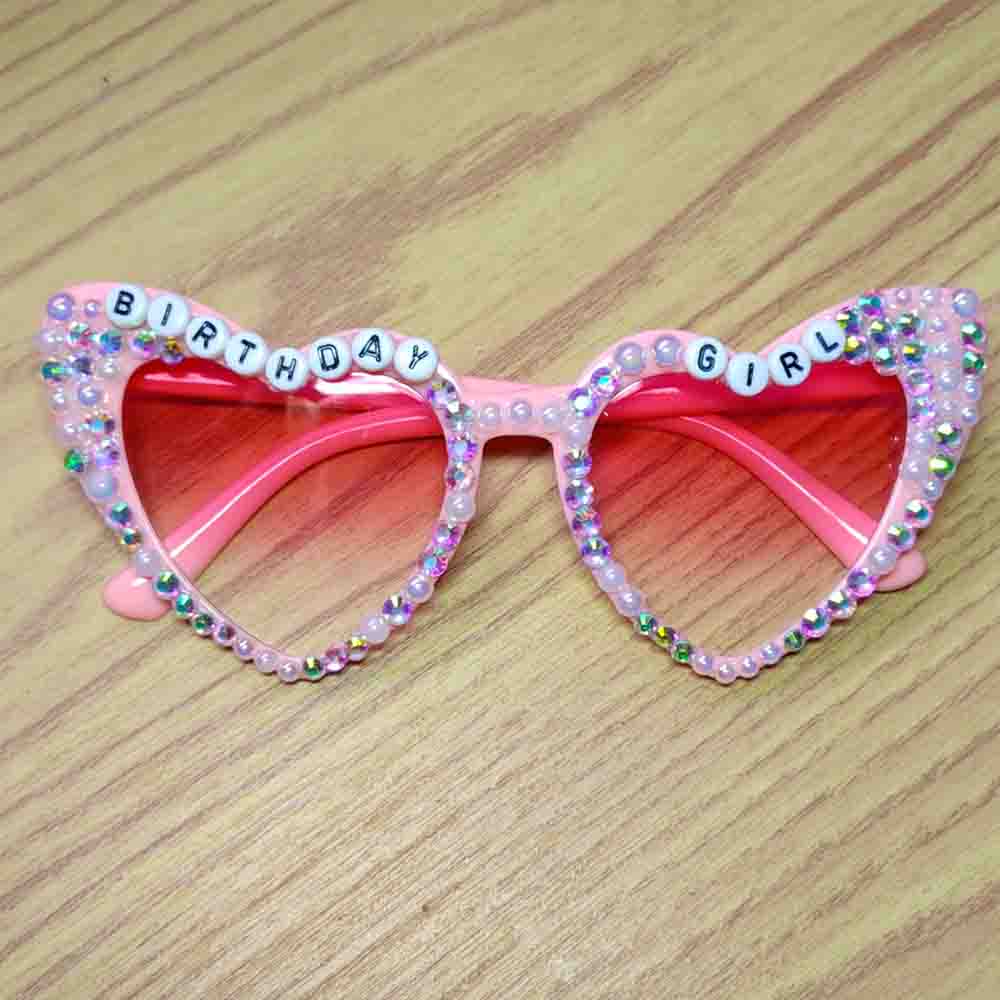 

Groom Sunglasses Fashionable Wedding Sunglasses Bridesmaid Sunglasses Themed Bachelorette Party Glasses For Photo Props Bridal