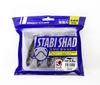 Major Craft Soft Plastic Lure 3.5 Inch Stabi Shad STB3.5L 021 (0090)