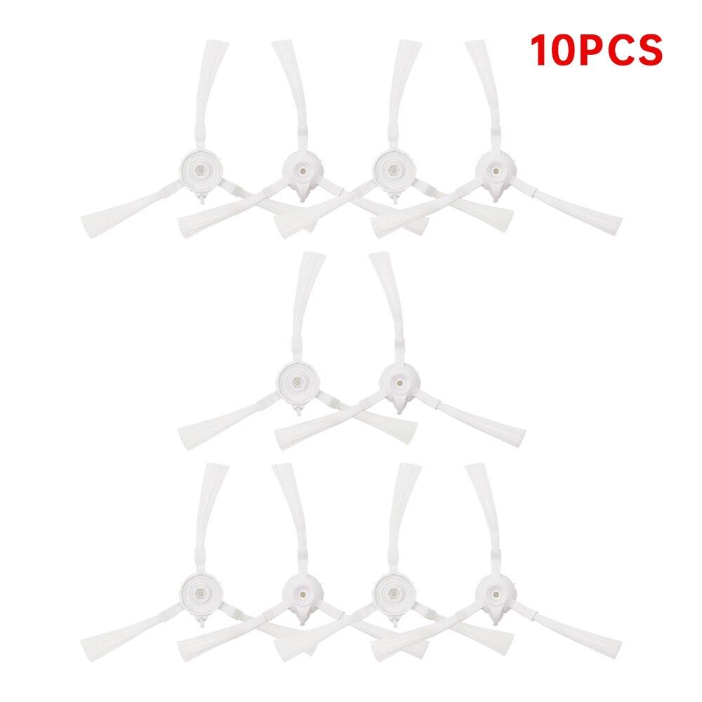 Κύρια Βούρτσα Φίλτρο HEPA για Qihoo 360 S6 Κυλινδρική Βούρτσα Πλαϊνή Βούρτσα Πανί Σφουγγαρίσματος Ανταλλακτικά Αξεσουάρ Ρομποτικής Ηλεκτρικής Σκούπας