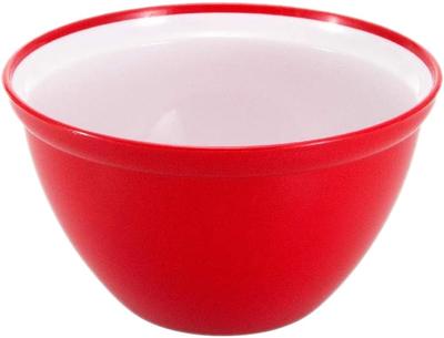 CASUAL PRODUCT Easy To Use Bowl 14cmRD For Cooking and Tableware Microwave Safe Dishwasher Safe Polypropylene 14cm
