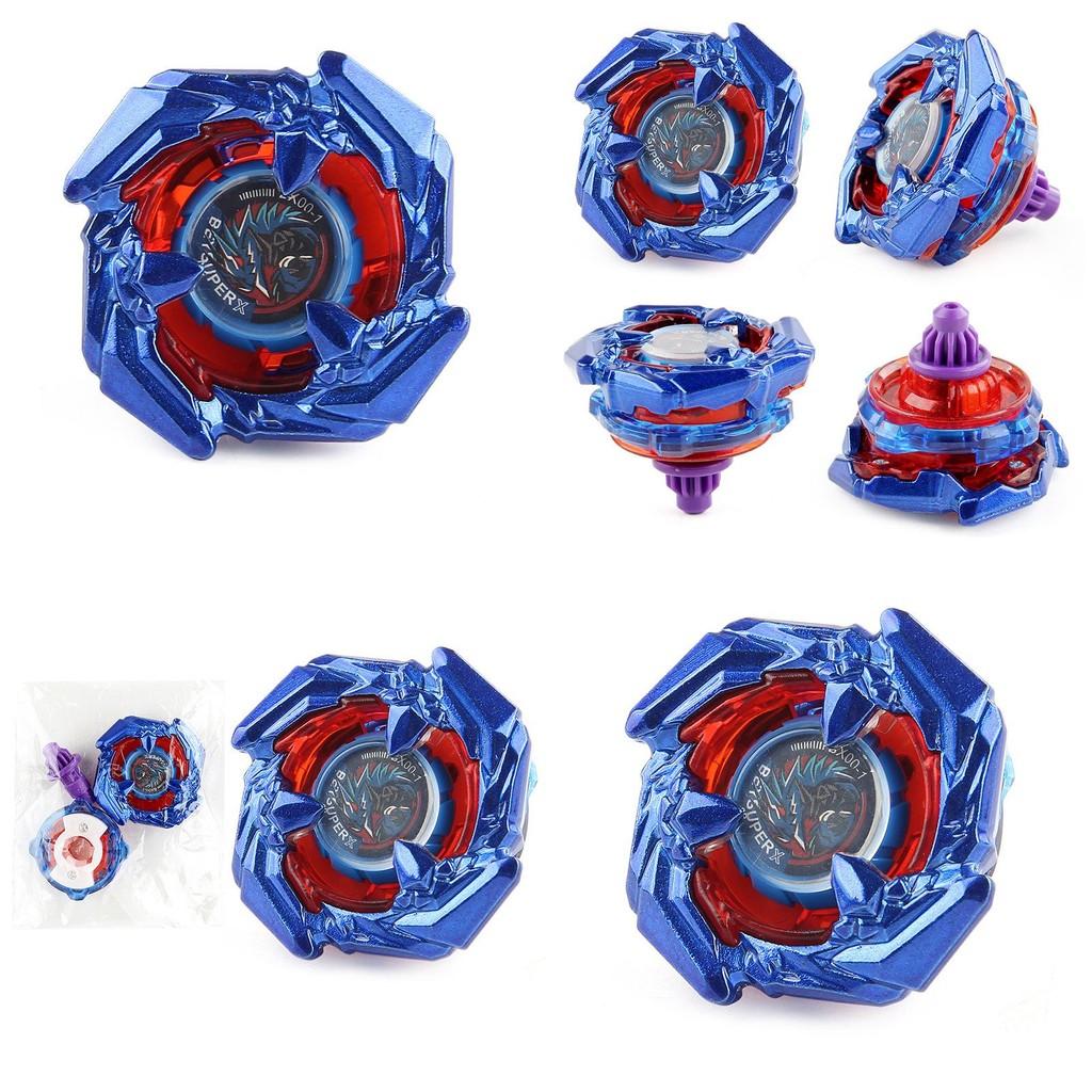 Series Bx001 Beyblade Fashion Gyroscope No Launcher Kids Xmas Gifts Toys Gyro