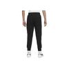 New Nike Knitted Sweatpants Men Black DV1361-010