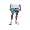 Curry Statement Comfortable Fashion Versatile Casual Shorts Men Shorts Midnight-Navy 1390349-410